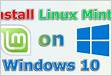 How to Install Linux Mint on Windows 10 RDP